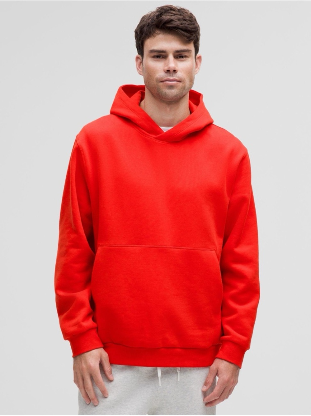 lululemon Steady State Hot Heat Sweatshirt